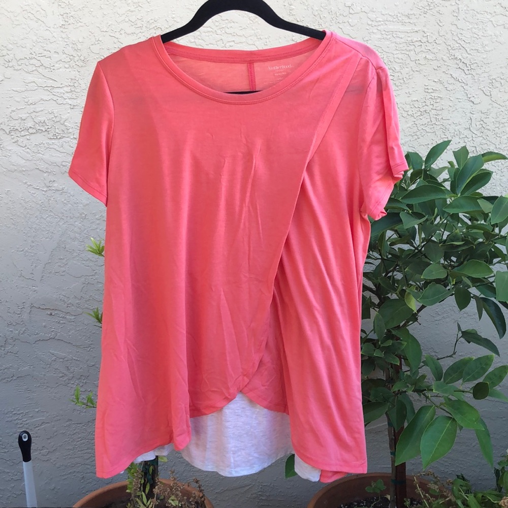 Nursing Top